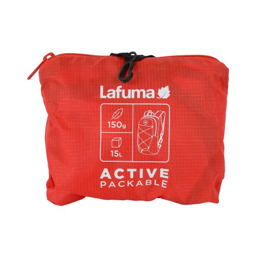 Kuprinė Active Packable 15