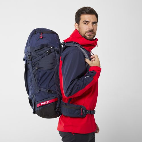 Backpack Peuterey Integrale 45+10