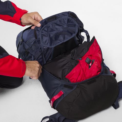 Backpack Peuterey Integrale 45+10