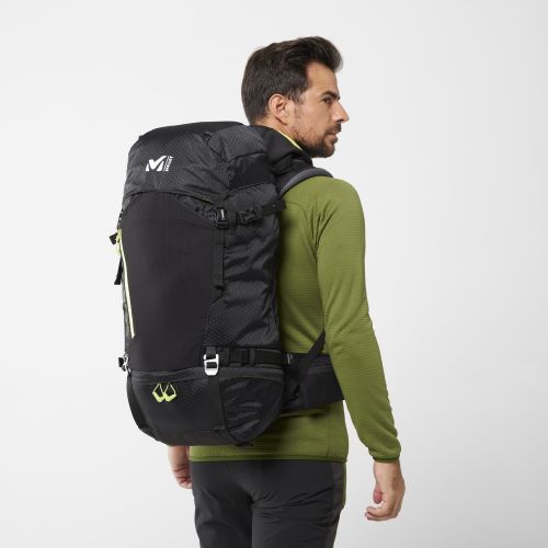 Backpack Ubic 45 MBS