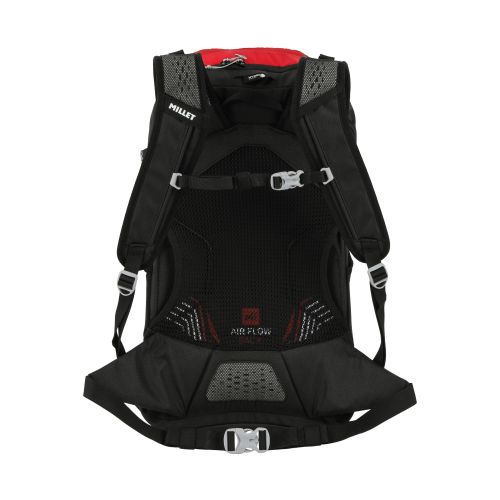 Mugursoma Yari 20 Airflow W