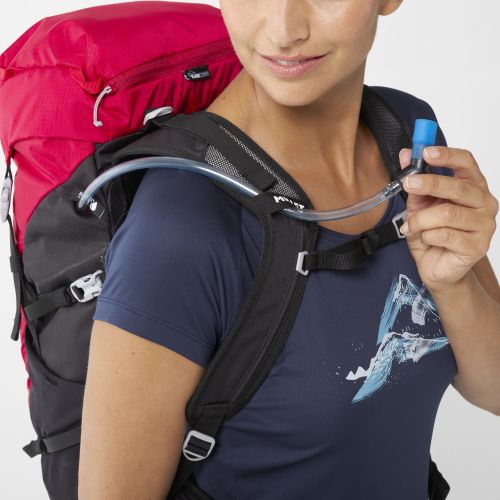 Backpack Yari 28 Airflow W