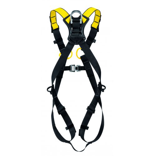 Newton European Version Harness