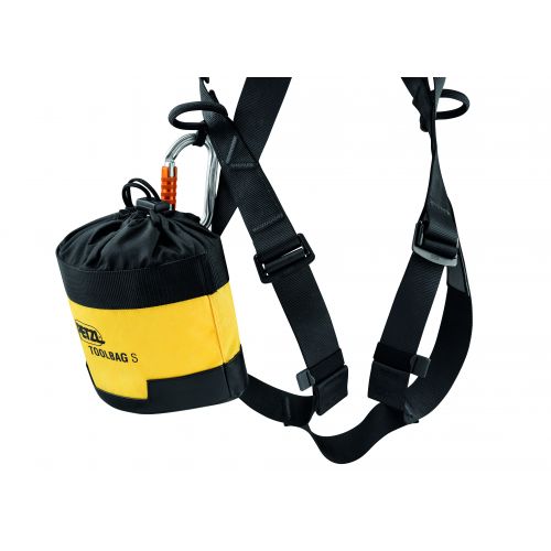 Newton European Version Harness