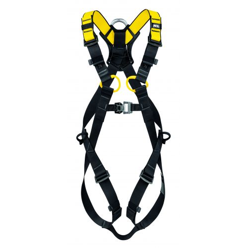 Newton European Version Harness