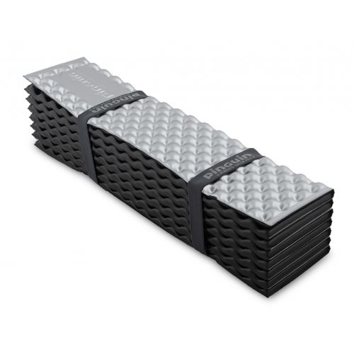 Paklājs Fold Alu Silver 185x55x1.5cm