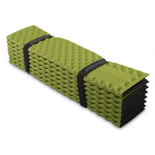 Paklotas Fold Green 185x55x1.5cm