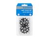 Derailleur pulleys RD-M7100 SLX Tension & Guide Pulley Set