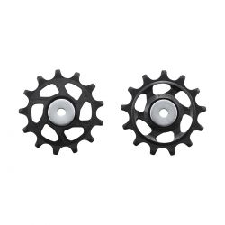 Perjungėjo ratukai RD-M7100 SLX Tension & Guide Pulley Set
