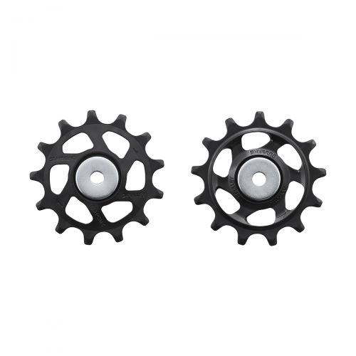 Derailleur pulleys RD-M7100 SLX Tension & Guide Pulley Set