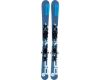 Alpine skis Prodigy Pro QS EL 4.5