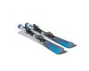 Alpine skis Prodigy Pro QS EL 4.5