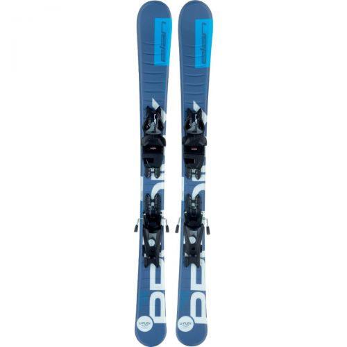 Slaloma slēpes Prodigy Pro QS EL 4.5