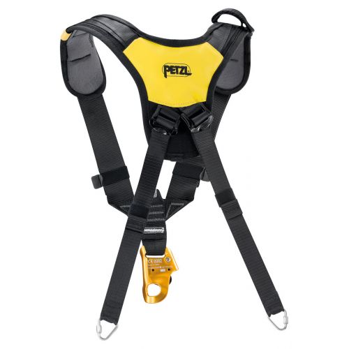 Top Croll® S Harness