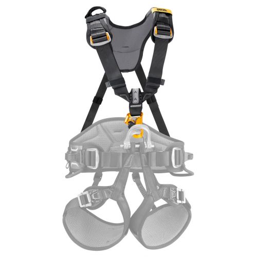 Top Croll® S Harness