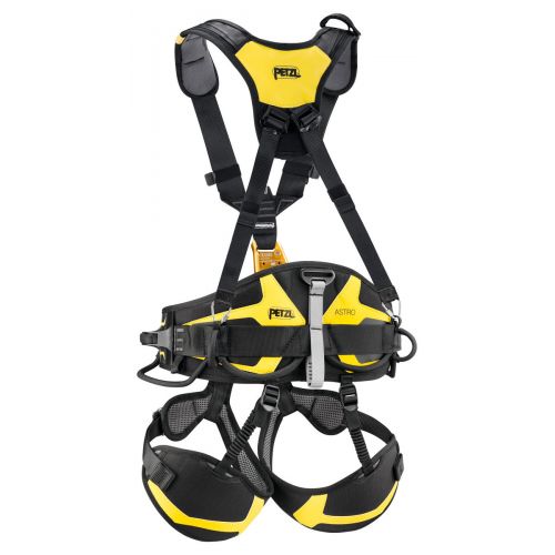 Top Croll® S Harness