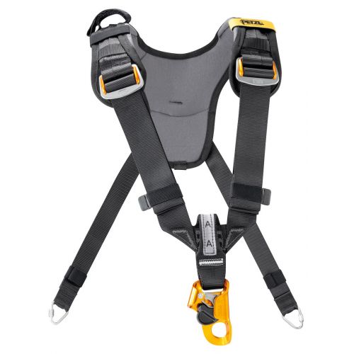 Top Croll® S Harness