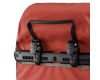 Bicycle bags Bike Packer Plus