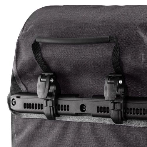 Dviračių krepšiai Bike Packer Plus