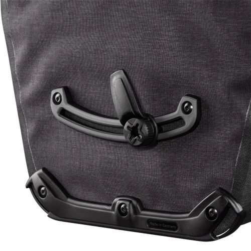 Bicycle bags Bike Packer Plus