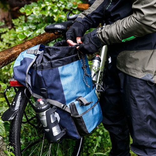 Velosomas Bike Packer Plus