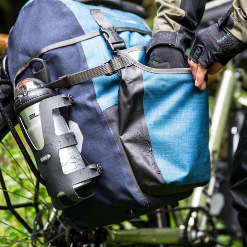 Velosomas Bike Packer Plus