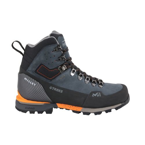 Zābaki G Trek 5 GTX®