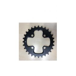 Chainring 28T CNC 64BCD