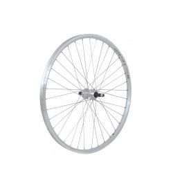 Aizmugurējais rats 26" 559x19 36H Remerx Dragon L719 silver