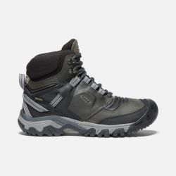 Shoes Men's Ridge Flex Mid WP