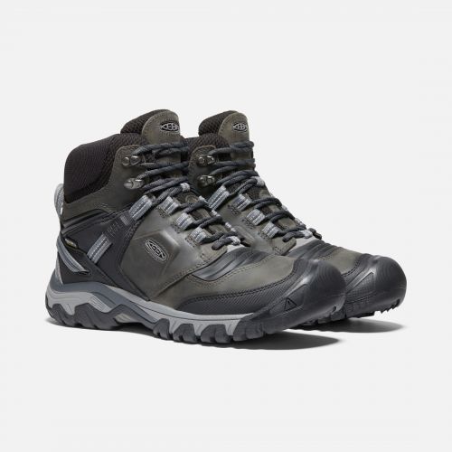 Avalynės Men's Ridge Flex Mid WP