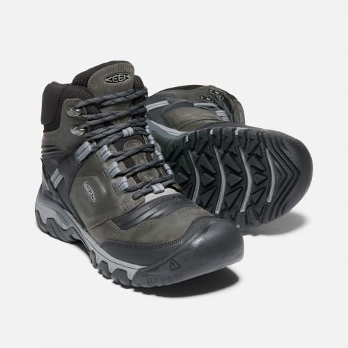 Avalynės Men's Ridge Flex Mid WP