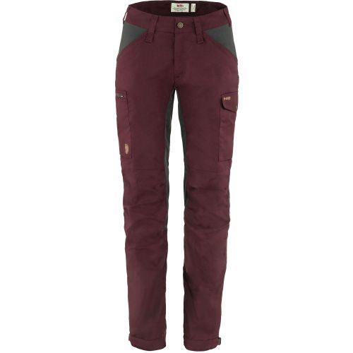 Bikses Kaipak Trousers Curved W