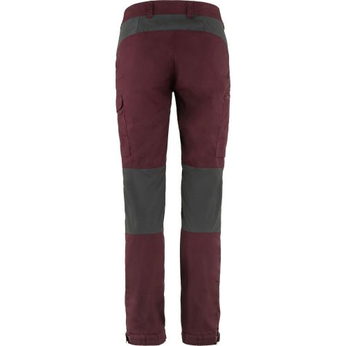 Bikses Kaipak Trousers Curved W