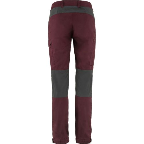 Bikses Kaipak Trousers Curved W