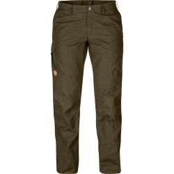 Kelnės Karla Pro Trousers Curved Woman