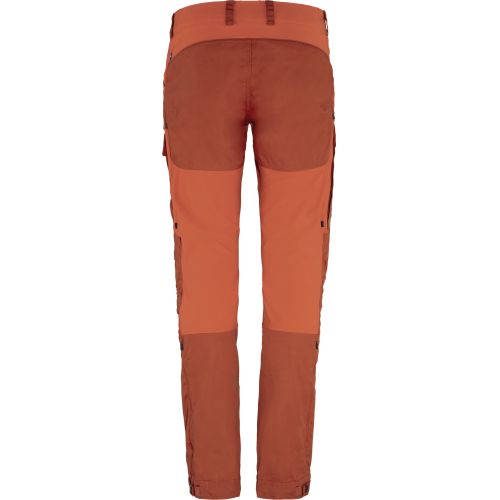 Kelnės Keb Trousers Women Regular 