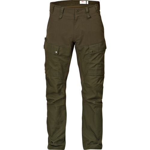 Trousers Lappland Hybrid Trousers