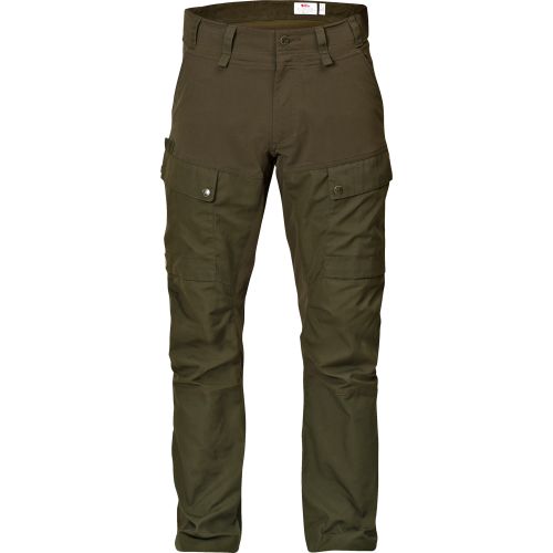 Bikses Lappland Hybrid Trousers