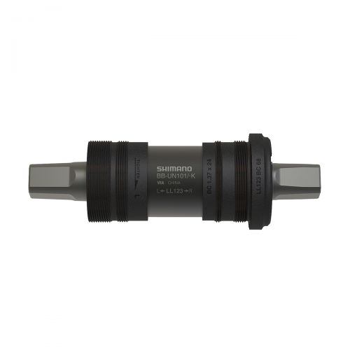 122.5/68mm BSA BB-UN101 Square Bottom Bracket