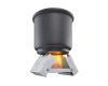 Stove Esbit® Pocket Stove + 16x5g Solid Fuel Tablets