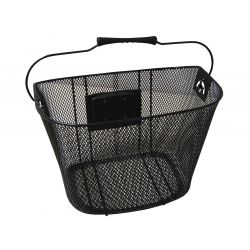 Basket Steel Como XL