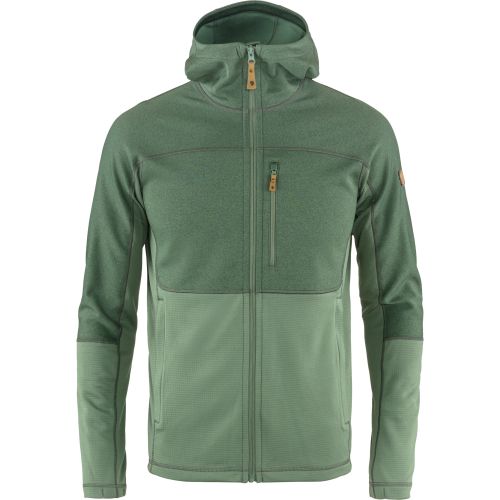 Jacket Abisko Trail Fleece