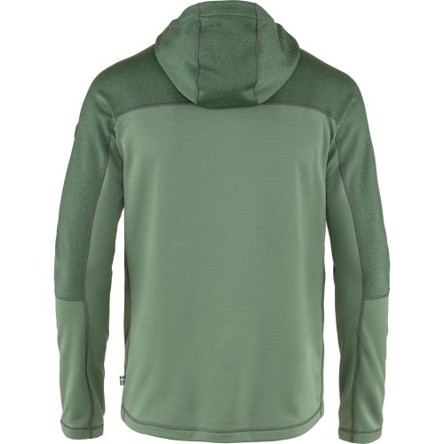 Jacket Abisko Trail Fleece