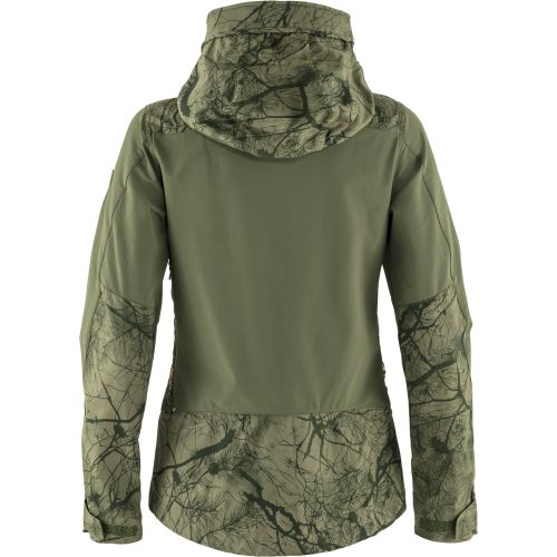 Striukė Keb Jacket W