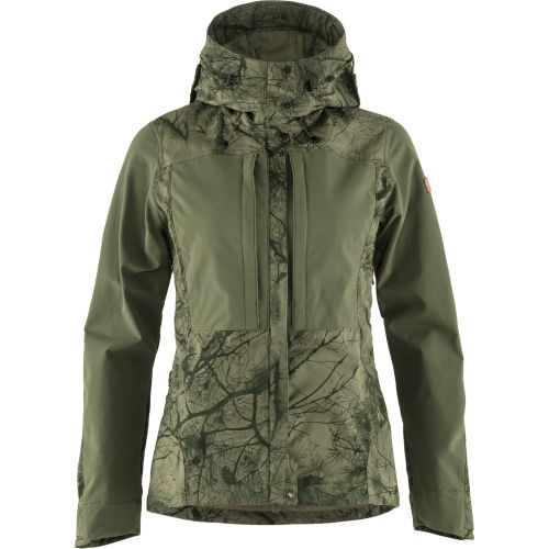 Striukė Keb Jacket W