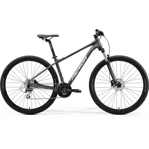 Mountain bike Big Nine 20-2X