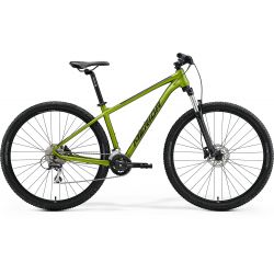 Mountain bike Big Nine 20-2X