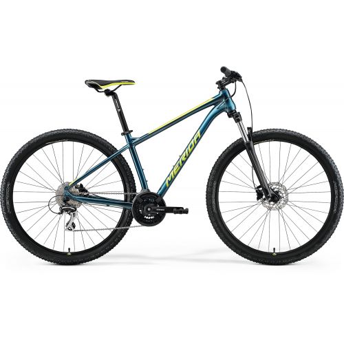 Mountain bike Big Seven 20-2X