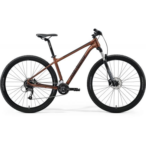 Mountain bike Big Seven 60-2X